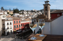 Spotlight on Spain- it’s not just Rioja!