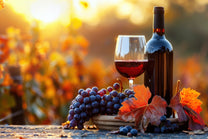 Why Buying Red Wine as a Gift Online Beats The Local Supermarket