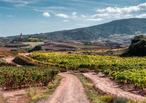 Let's talk about Rioja!