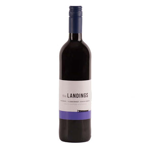 Shiraz Cabernet Sauvignon, The Landings, 75cl