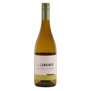 Colombard Chardonnay, The Landings, 75cl