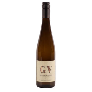 Gruner Veltliner, Winzer Krems