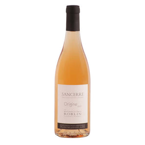 Sancerre Rosé, Emile et Mathias Roblin, 75cl