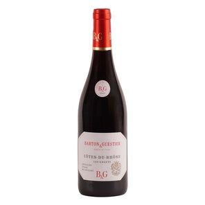 Cotes Du Rhone Barton & Guestier