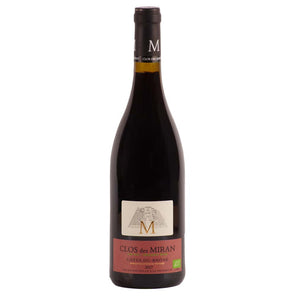 Cotes du Rhone Cuvee Speciale, Clos de Miran, 75cl