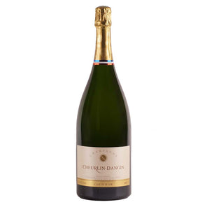 Champagne, Cheurlin Dangin Carte Or Magnum 1,5l