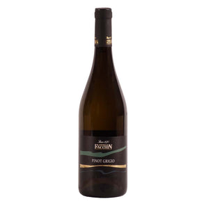 Pinot Grigio DOC, Antonio Facchin, 75cl