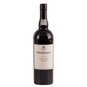 Vintage Port 2016, Graham's 75cl