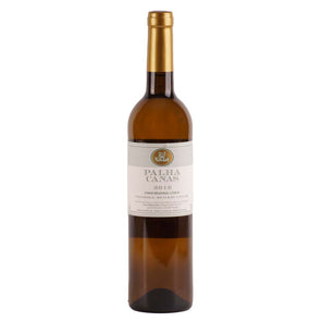 Palha Canas White, Casa Santos Lima