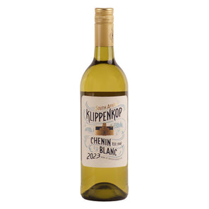 Chenin Blanc, Klippenkop, 75cl