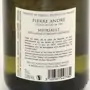 Meursault, Pierre Andre