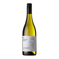 Chardonnay, Andrew Peace Silhouette, 75cl