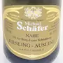 Burg-Layer Schloßberg Riesling Auslese,Schäfer2011