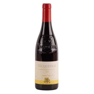 Vacqueyras Rouge, Gabriel Liogier 