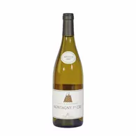 Montagny 1er Cru, Pierre André