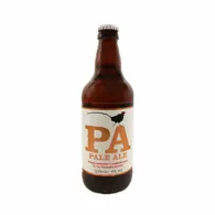 Pale Ale 4.0%, Pheasantry Brewery 500ml