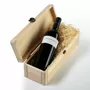 Bodegas Najarilla Rioja in Wood Box