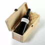 Bodegas Najarilla Rioja Crianza in Wood Box