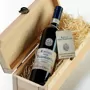 Villa Crine Recioto Gift in Wood Box