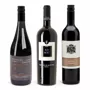 Connoisseur Contemporary Reds Three Gift