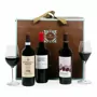 Connoisseur Classic Reds Trio Gift