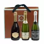 Connoisseur Sparkling Celebration Trio Gift