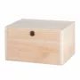 Make Merry Wine case In wood box