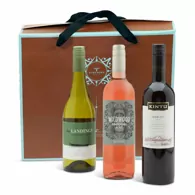 Wine Lovers Classic Mixed Three Bottles