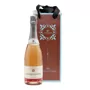 Cheurlin Dangin Rosé Champagne Gift
