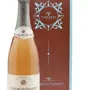 Cheurlin Dangin Rosé Champagne Gift