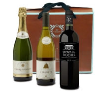 Sommelier Collection Wine Gift