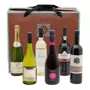 Luxury Entertainer Six Bottle Gift