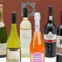 Luxury Entertainer Six Bottle Gift
