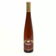 Münsterer Königschloß Scheurebe Beerenauslese