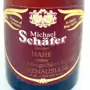 Münsterer Königschloß Scheurebe Beerenauslese
