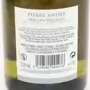Macon Villages White, Pierre Andre 2017