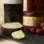 Stilton Cheese in wax, Cropwell Bishop 225g