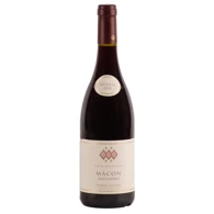 Macon Red, Pierre Andre, 75cl
