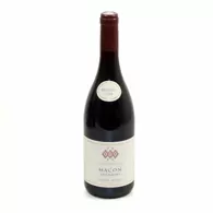 Macon Red, Pierre Andre, 75cl