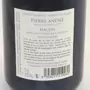 Macon Red, Pierre Andre, 75cl