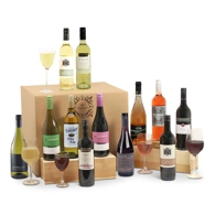 New World Wines in Gift Box