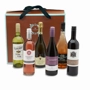 Entertaining Essentials Six Bottle Case