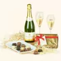 Champagne & Chocolates Gift Hamper