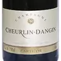 Champagne, Cheurlin Dangin Carte Or Magnum 1,5l