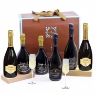 Tasting Case of Prosecco