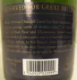 Champagne Sir Winston Churchill, Pol Roger 2004