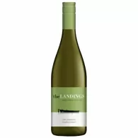 Colombard Chardonnay, The Landings, 75cl 