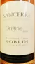 Sancerre Rosé, Emile et Mathias Roblin 75cl
