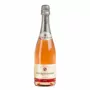 Champagne Rosé, Cheurlin Dangin, 75cl 