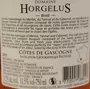 La Vie en Rosé Cotes de Gascogne, Horgelus, 75cl 